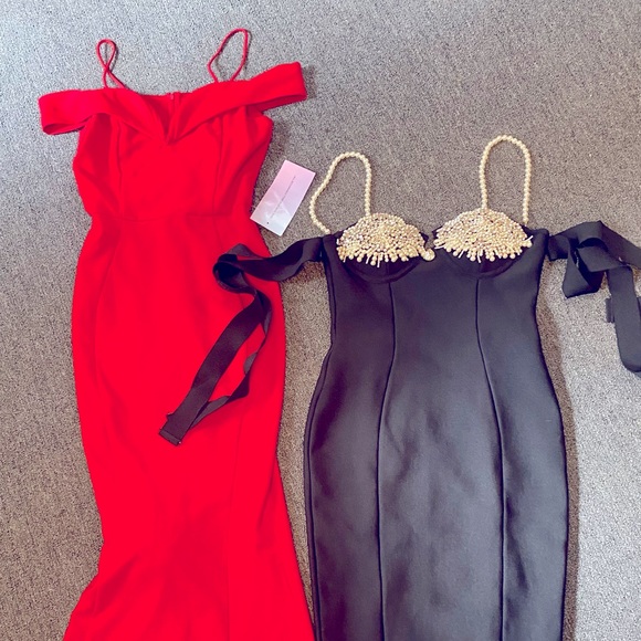 Dresses - Picture 1 of 2